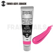 Pink Turner 25 (20ml)