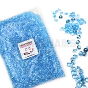 Chatons Diamond Déco Light Blue (160gr)