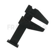 Fix Pinch Black