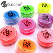 Pigment Néon SILCARE Salmon Pink