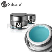 Gel Affinity Ice Blue SILCARE 30g