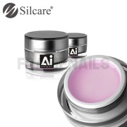 Gel UV Affinity Ice Pink SILCARE 30g