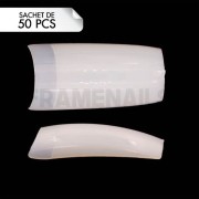Modern Tips Natural Taille 2 (50pcs)