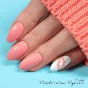 Vernis semi permanent Pure Creamy 156 Everyday Lunch