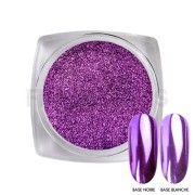 Chrome Powder Violet 07 //