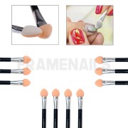 Applicateur Double Sponge (x10)
