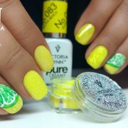 Vernis semi permanent Pure Creamy 83 Aloha Beach