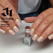 Vernis semi permanent Pure Creamy 41 Light Beige
