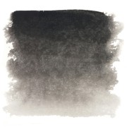 Aquarelle Ivory Black