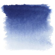 Aquarelle Indanthrene Blue