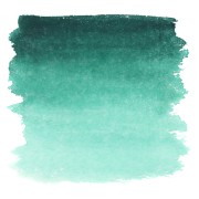 Aquarelle Green Original
