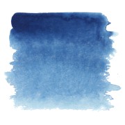 Aquarelle Prussian Blue