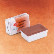 Aquarelle Red Ochre
