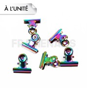 Petite Pince à Pincher Rainbow (l'unité)