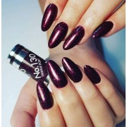 Vernis semi permanent Pure Creamy 130 Tawny Port