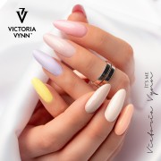 Vernis semi permanent Pure Creamy 175 Frosting Rose
