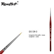 Roubloff Synthetic Round DS13R-0