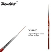 Roubloff Kolinsky Peinture Stripper DK43R-00