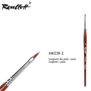 Roubloff Kolinsky Master Kapillar MK03R-2
