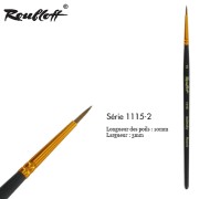 Roubloff Kolinsky Série 1115-2