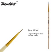 Roubloff Kolinsky Série 1110-1