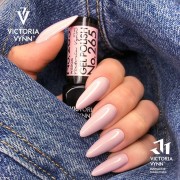Vernis semi permanent Gel Polish 265 Wisdom