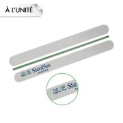 Lime Sterifiles Straight 100/180 //