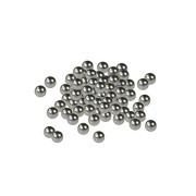 Billes métal 6mm (les 25)