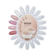 Mousse Sculpture Gel Baby Pink 05 (50ml)