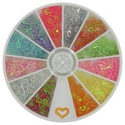 Carrousel N°6 Dazzling Heart