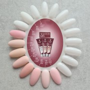 Master Gel Milky White 2 VV 60g 