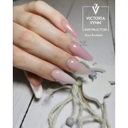 Mousse Sculpture Gel Baby Pink 05 (50ml)