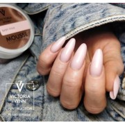 Mousse Sculpture Gel Baby Pink 05 (50ml)