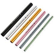 Tubes C-Curve 6pcs