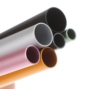 Tubes C Curve 6pcs