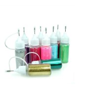 Flacon Paillettes (15ml)