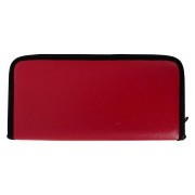 Trousse Rangements Outils Manucure Red