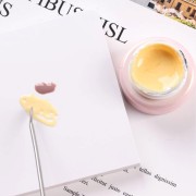 Palette Jetable Nail Art Grand Format