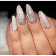 Vernis semi permanent Gel Polish 267 Cat Eyes Crystal Topaz