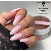 Mousse Sculpture Gel Baby Pink 05 (50ml)