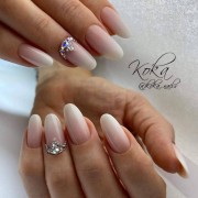 Master Gel Fully White 3 VV 60g 