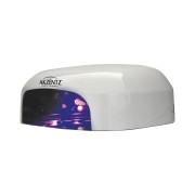 Lampe Hybrid-Pro UV/LED Akzentz (White)