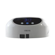 Lampe Hybrid-Pro UV/LED Akzentz (White)