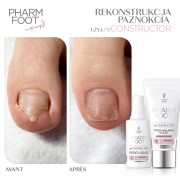 Podo Nail Set UV/LED - reConstructor