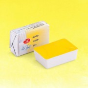 Aquarelle Yellow