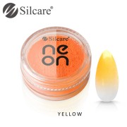 Pigment Néon SILCARE Yellow