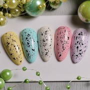 Top No Wipe Matt Pepper 8ml