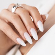 Build Gel Milky White 15 50ml
