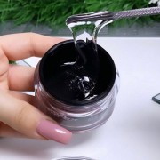 Build Gel Totally Clear 01 50ml