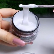 Build Gel Extremely White 0250ml